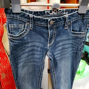 PREMIER DENIM JEANS